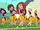 Stuff on Kim Possible