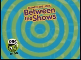 Between the Lions: Between the Shows (VHS)