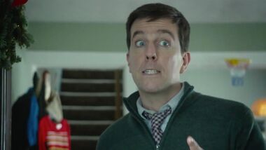 Ed Helms Love The Coopers