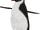 Horcon's crested penguin (SciiFii)