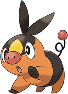 Tepig
