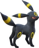 Umbreon PT