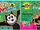 Felix & Pals Puppet Party!