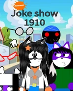 2000s Cartoon Version