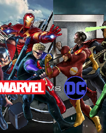 all dc video games