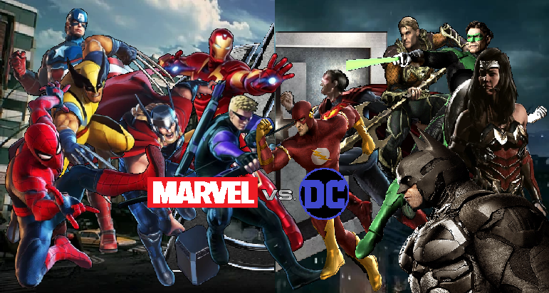 Marvel dc игра. Marvel vs DC игра. Файтинг DC vs Marvel. Marvel vs DC game Mugen 2024. Марвел против капком Инфинити.