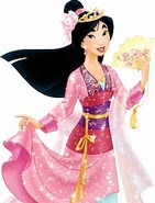 Mulan