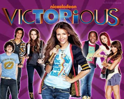 User blog:Catxcrazy/Tag Your Friends! (:, Victorious Wiki