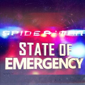 Spider-Man- State Of Emergency