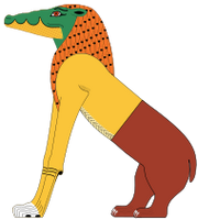 Ammit