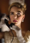 Kiernan Shipka as Emilie Vuíton