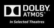 Dolby Atmos Logo