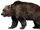 Cave bear (SciiFii)