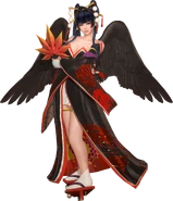 Nyotengu