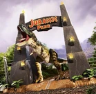 Jurassic park logo 1