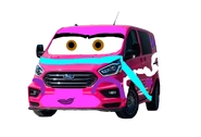 Bonnie Sweatstyle