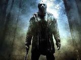 Jason Voorhees (Horror Reboots)