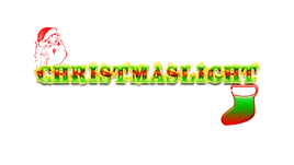 Christmaslight Title