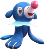 Popplio PTDX
