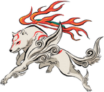 Amaterasu