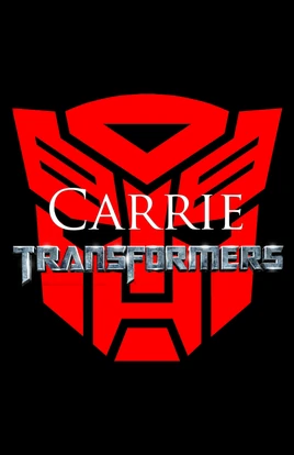 Carrie Transformers