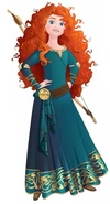 Merida