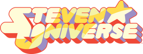 Steven Universe logo