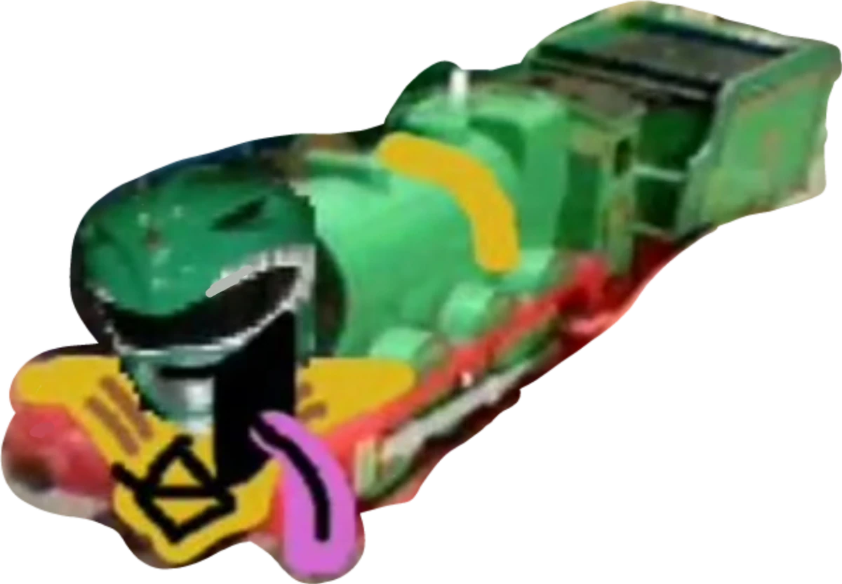 Henry Ranger | Fanon Wiki | Fandom