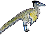 Pyroraptor V1 (SciiFii)