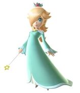 Rosalina