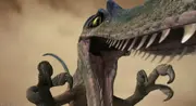 Velociraptor 1