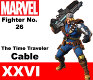 26. Cable