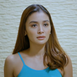 Lynette (Justice for Love)