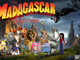 The Madagascar Crossover