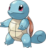 Squirtle