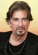 Wade Hebert (Al Pacino)