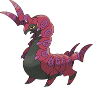 Scolipede