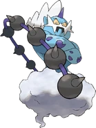 Thundurus (Incarnate Forme).png (202 KB) Thundurus (Incarnate Forme)