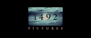 1492 Pictures Logo (Cinemascope)