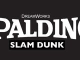 Spalding Slam Dunk