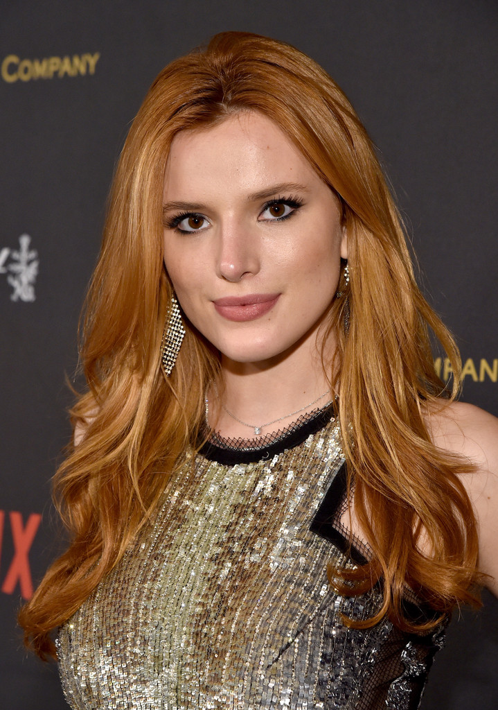 Bella Thorne | Fanon Wiki | Fandom Bella Thorne | Fanon Wiki | Fandom