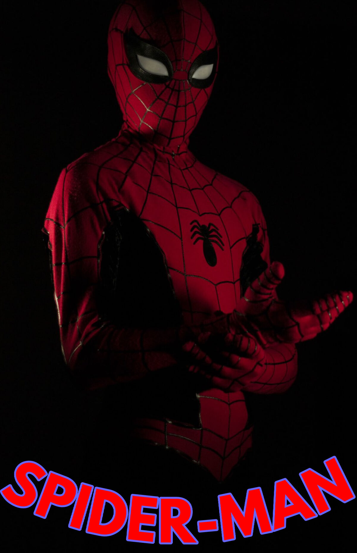 Spider-Man (2021 film), Fanon Wiki