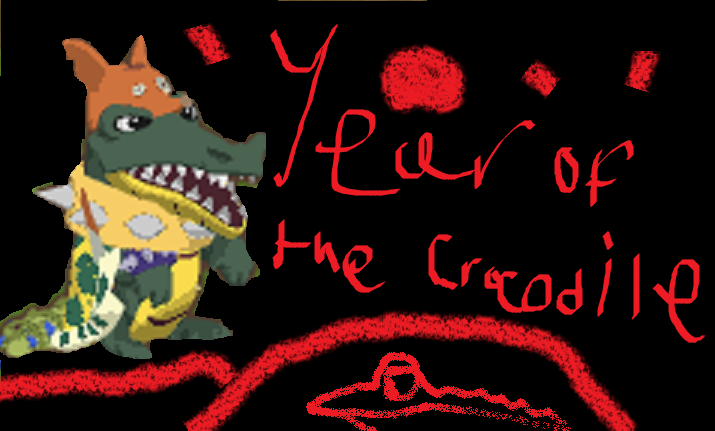 Year of the Crocodile | Fanon Wiki | Fandom