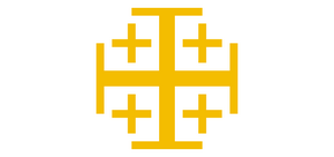 Jerusalem flag.png