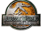 Jurassic World: Dinosaurs Rule The Earth