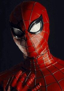 Doctor Octopus (The Amazing Adventures of Spider-Man) on myCast - Fan  Casting Your Favorite Stories