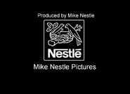 Mike Nestle Pictures 1980-2009 Closing Logo