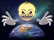 The Sunhomer takes over the world