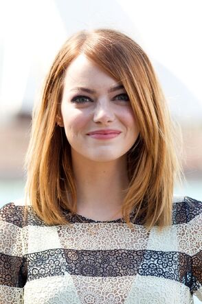 Emma-stone-the-amazing-spider-man-2-photocall-in-sydney-march-2014 2