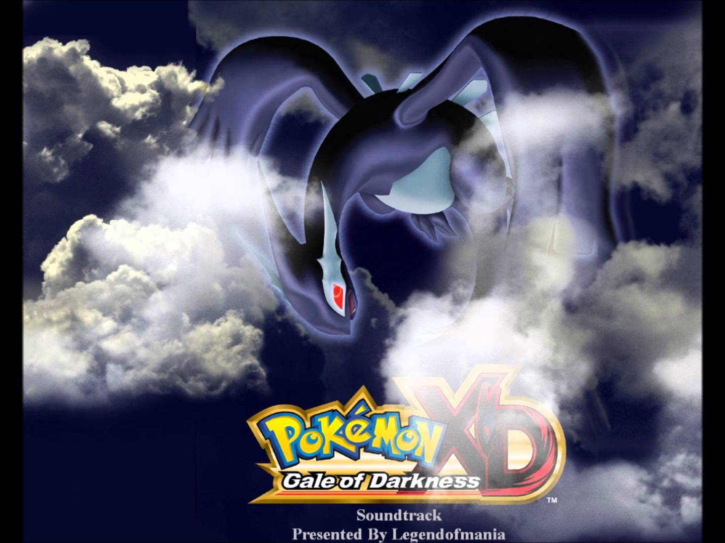 Opening Up Shop  Pokemon XD: Gale Of Darkness 